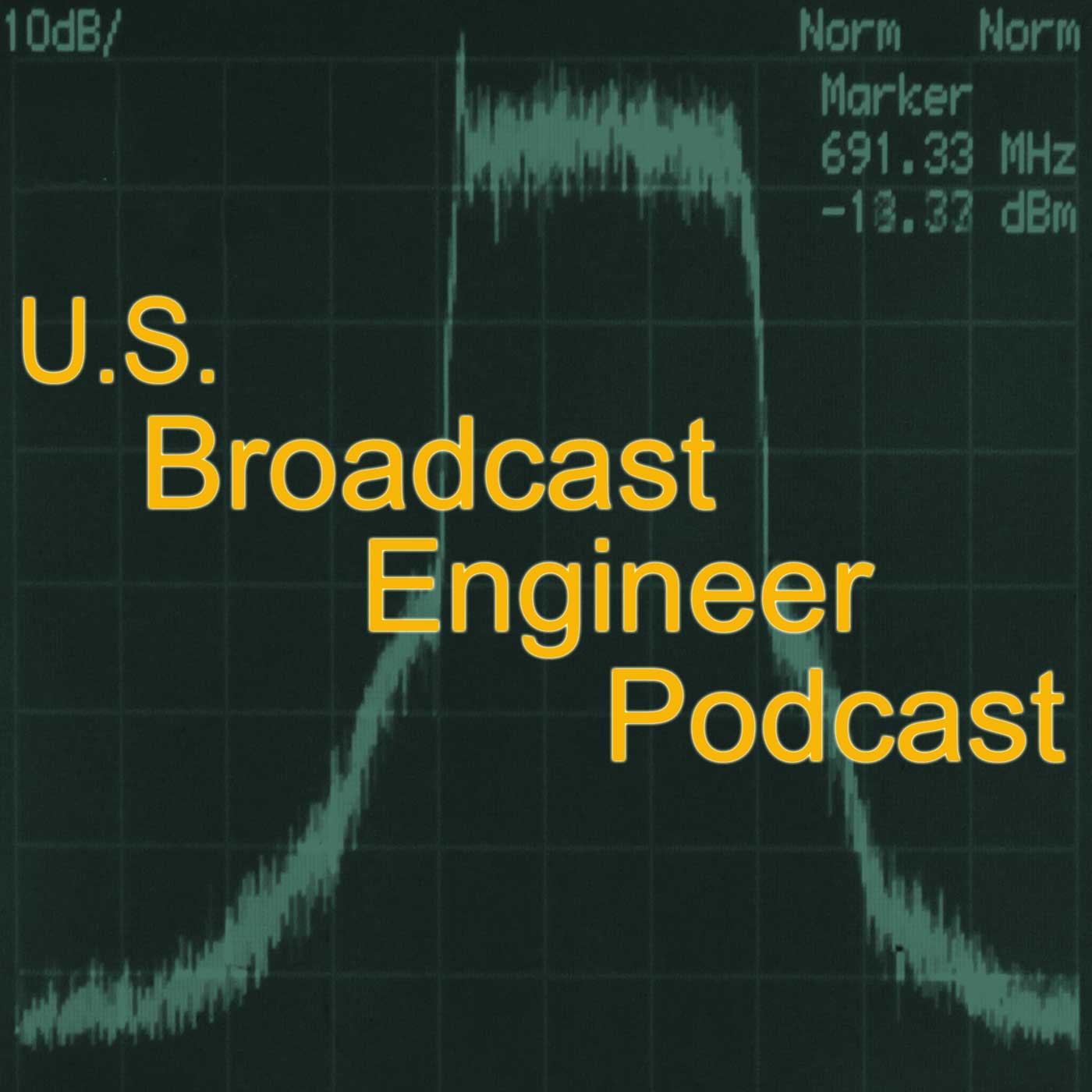 Broadcast Engineer Podcast